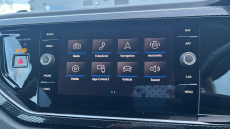 Volkswagen Polo 1.0 TSI Life 5dr Petrol Hatchback